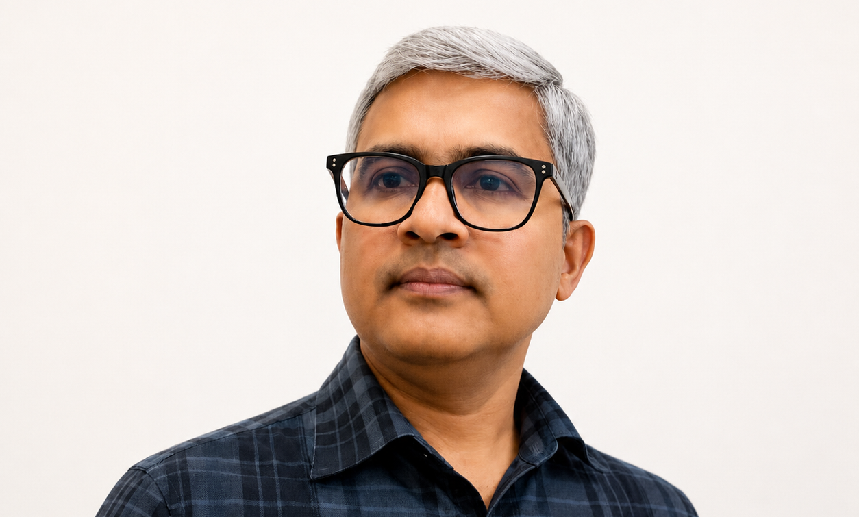 Subrata Sarker